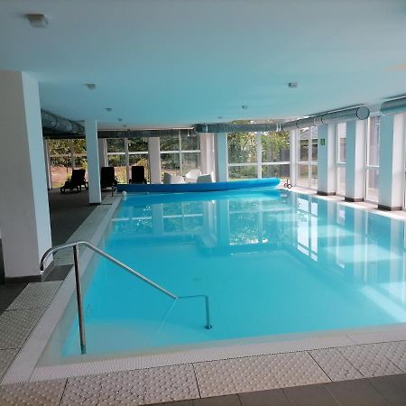 Апартаменти Kapitany Apartman Шіофок Екстер'єр фото