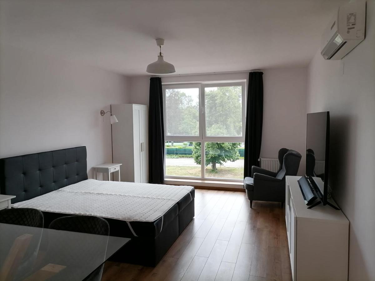 Апартаменти Kapitany Apartman Шіофок Екстер'єр фото