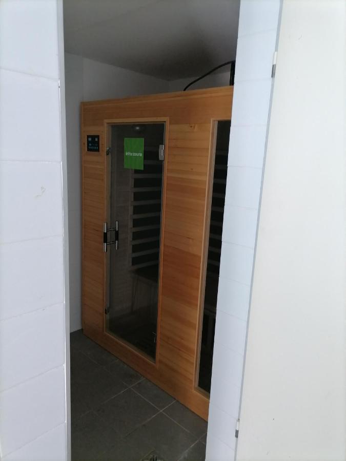 Апартаменти Kapitany Apartman Шіофок Екстер'єр фото
